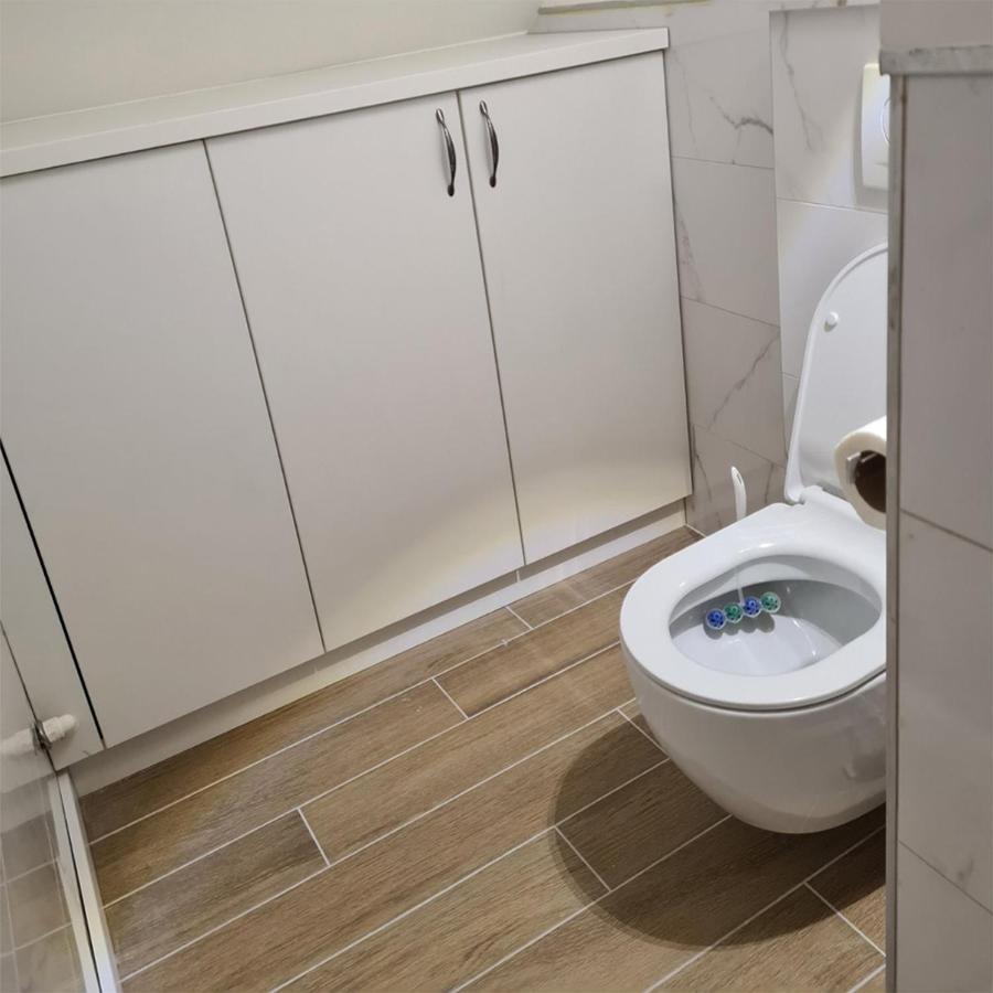 Kondor Apartmani Vrnjačka Banja Exterior foto