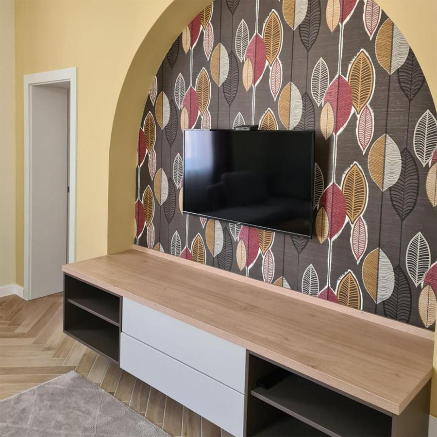Kondor Apartmani Vrnjačka Banja Exterior foto