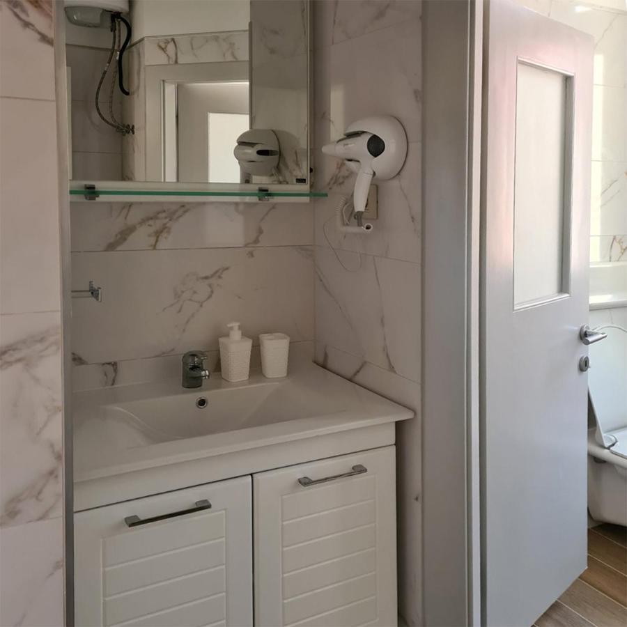 Kondor Apartmani Vrnjačka Banja Exterior foto